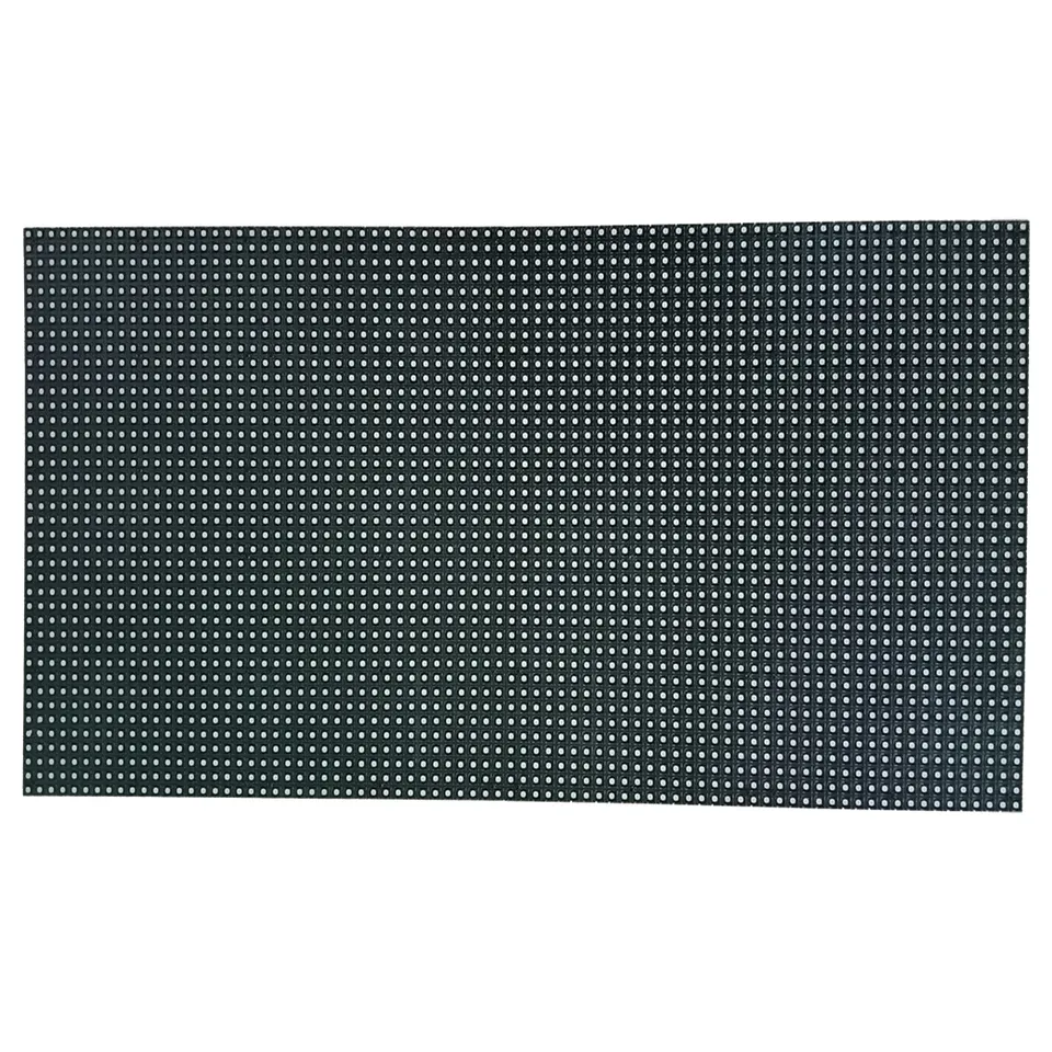 outdoor p4 LED panel