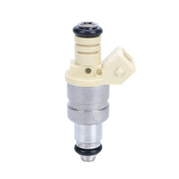 Inyector de combustible VAZ6393 para Chevrolet Niva VAZ 2101 2107 2110 2112 2123 21214 2111-1132010-30