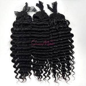 Наконечник из необработанных перьев, 12 А - Product Image 3