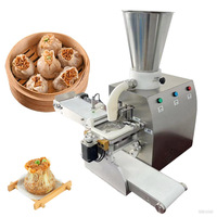Machine à Dim Sum de table Siumai Shaomai Maker Shumai Formant la machine Dim Sum Siomai Machine