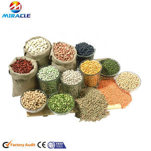 Machine à broyer les céréales multifonctionnelle, broyeur de riz, de <span class=keywords><strong>millet</strong></span> et de maïs pour les exploitations agricoles et les ateliers de transformation des céréales, fonctionnement continu - Product Image 1