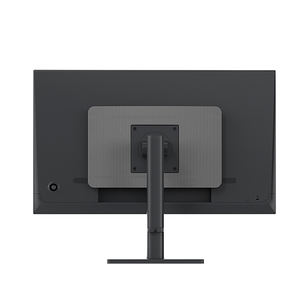 Monitor da tavolo LCD 4K IPS da 27 pollici con luminosità 400cd/<span class=keywords><strong>m</strong></span> frequenza di aggiornamento 75Hz HDR550 interfaccia DP/USB 99% uso aziendale SRGB - Product Image 1