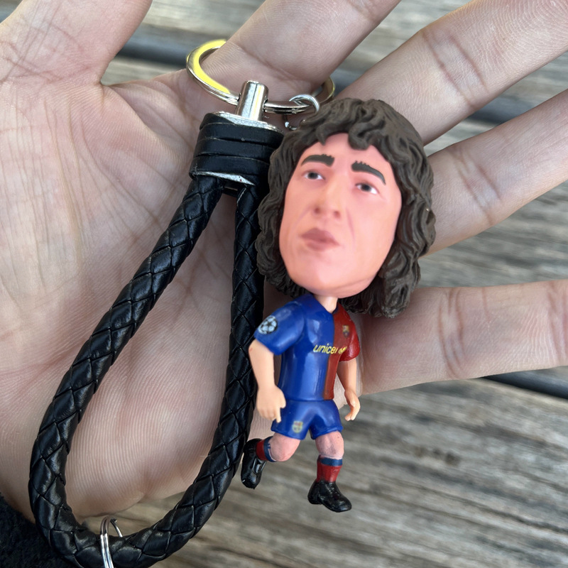 B puyol