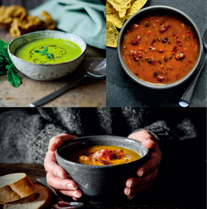 Mixeur-<span class=keywords><strong>Cuiseur</strong></span> Alimentaire Auto-Nettoyant SM6010 à Grande Capacité de 1,2 L, Idéal <span class=keywords><strong>pour</strong></span> la Cuisine Quotidienne des Familles – Vente Directe Usine - Product Image 4