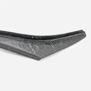 Aileron avant type EPA pour Nissan GTR R35, compatible avec le pare-chocs avant T Spec en carbone - Product Image 2