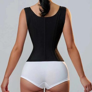 Faja Colombiana Powernet : Gaine Amincissante, Corset et Top Sculptant pour Femme - Product Image 2