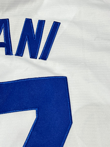 Maglie da Baseball a Manica Corta per Tutte le Squadre 2025, Stampa Digitale Personalizzata, Traspiranti di Alta Qualità, Taglie Grandi per Uomo - Product Image 2