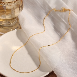 Collar <span class=keywords><strong>de</strong></span> Cadena <span class=keywords><strong>de</strong></span> Cuerda <span class=keywords><strong>de</strong></span> <span class=keywords><strong>Oro</strong></span> Puro <span class=keywords><strong>de</strong></span> <span class=keywords><strong>18</strong></span> Quilates AU750, Joyería al <span class=keywords><strong>por</strong></span> <span class=keywords><strong>Mayor</strong></span>, Cadena <span class=keywords><strong>de</strong></span> Eslabones <span class=keywords><strong>de</strong></span> <span class=keywords><strong>Oro</strong></span> Amarillo Macizo <span class=keywords><strong>de</strong></span> 18K - Product Image 6