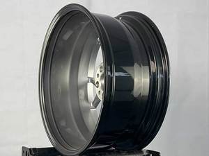 Rines Forjados de 19, 20, 21 y <span class=keywords><strong>22</strong></span> Pulgadas con Acabado Anticorrosión y Pulido, Diseño Multirradio Elegante para Mercedes Maybach - Product Image 5