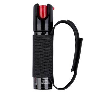 Nouveau Spray de Défense Personnelle Tendance en Forme de Porte-clés – Protection Essentielle Portable - Product Image 3