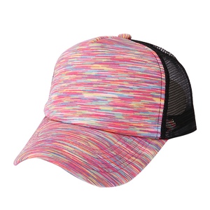 De las mujeres de la moda de los hombres al aire libre deportes <span class=keywords><strong>gorra</strong></span> de Golf de secado rápido de algodón sombreros de sol - Product Image 2