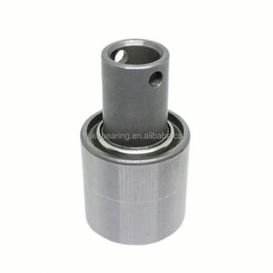 Roulement de roue avant automobile Roulement à rouleaux automatique à une rangée Roulement d'arbre d'entrée Trans F-390112 Roulement à billes à gorge profonde - Product Image 1