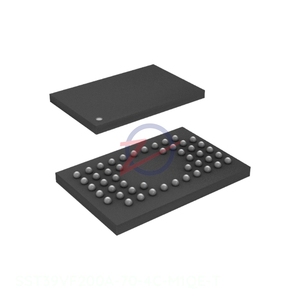 Sst39vf200a 70 4C m1qe t linh kiện mạch điện tử gốc - Product Image 1