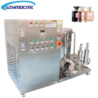 Prix d'usine - Machine à mélanger les parfums de 100 L - Mélangeur de production de parfums - Réservoir de mélange avec filtre