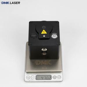 Cabezal de Corte Láser Coaxial DMK AI <span class=keywords><strong>Vision</strong></span> con Ajuste y Organización del Centro de la Boquilla - Product Image 2