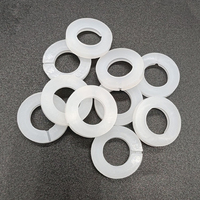 Anneau en silicone micro-perforé pour atomisation, joint de disque de pulvérisation microporeux, rondelle en silicone étanche pour humidificateur USB