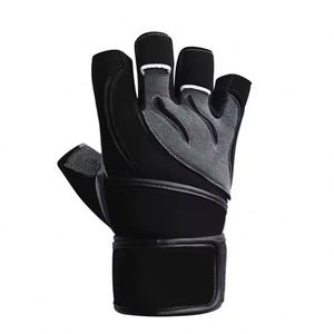 Gants de musculation, de fitness, de bodybuilding, d'entraînement sportif, d'exercice, de gym - Product Image 3
