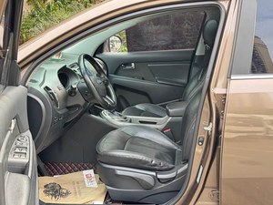 Véhicule d'occasion <span class=keywords><strong>Kia</strong></span> <span class=keywords><strong>Sportage</strong></span> <span class=keywords><strong>2018</strong></span> SUV à <span class=keywords><strong>prix</strong></span> de gros, conduite à gauche, livraison porte-à-porte incluse - Product Image 5
