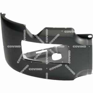 PARE-CHOCS DROIT adapté pour Scania 144 CR (1324598) - Product Image 1