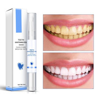 Bajo Precio 16% Hp Gels Opalescence Twist Pen Blanqueador Dental Sin Peróxido Material de Grado Alimenticio Blanco