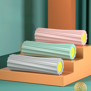 Con lăn thiết bị tập thể dục thể dục Pilates Thể Thao massage thiết kế mới con lăn-Massage cơ bắp bọt CuộN - Product Image 3