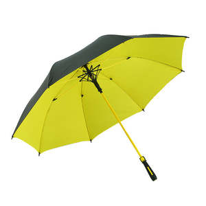 Cadre en fibre de verre Durable, <span class=keywords><strong>parapluie</strong></span> de Protection UV, imperméable, <span class=keywords><strong>résistant</strong></span> <span class=keywords><strong>au</strong></span> <span class=keywords><strong>vent</strong></span>, <span class=keywords><strong>parapluie</strong></span> de Golf à Double couche - Product Image 5