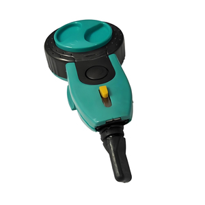 Santwell Industrial Grade 8m Auto Chalk Line Reel Set with <b>Ink</b> <b>Refill</b> Plastic Portable Marking Tool for Construction Site Use - Product Image 4
