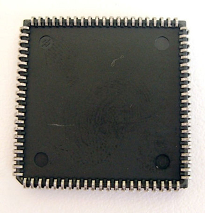 C30058-001 Chip Microcontrolador de 8 Bits S9030AL, Paquete QFP, 5V, ROM Basado en Núcleo 6502, Componente para Consola de Videojuegos - Product Image 2