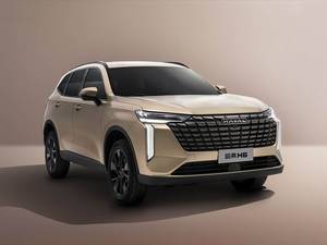 Haval H6 Auto a Benzina 1.5T 2.0T SUV 7 Posti Automatico 2WD <span class=keywords><strong>4x4</strong></span> Veicolo a Carburante Nuove Auto Bestseller Auto a Benzina - Product Image 4