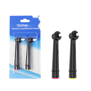 Têtes de rechange pour <span class=keywords><strong>brosse</strong></span> interdentaire électrique orthodontique, pour Oral B, tête de nettoyage pour adultes, soins bucco-dentaires, <span class=keywords><strong>brosse</strong></span> interdentaire - Product Image 1
