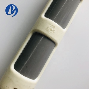 Accessoires de charge frontale de coque en plastique haute performance 100n pièces de rechange liste de prix Machine à laver amortisseur pour <span class=keywords><strong>Electro</strong></span>-lux - Product Image 5