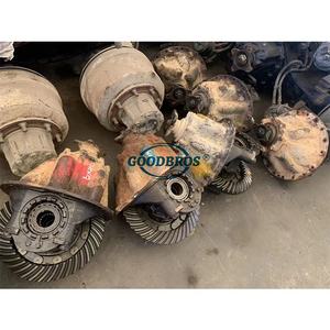 Kullanılan orijinal 6:40 6:41 diferansiyel Mitsubishi için - Product Image 1