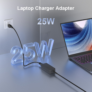 Adattatore di Alta Qualità per Laptop 14V 1.79A 25W per Samsung A2514_RPN BN44-00989A A2514_<span class=keywords><strong>FPN</strong></span> A2514_DPN 6.5x4.4mm - Product Image 2