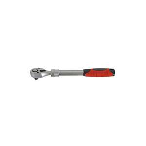 Toolland POIGNÉE À CLIQUET EXTENSIBLE 1/2 "-72T - Product Image 1