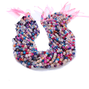 Perles naturelles en vrac 2571 Perles carrées Jaune Rouge Brun Vert Jaune Labradorite Onyx Jaspe Opale Rhodonite Aquamarine 8mm - Product Image 1