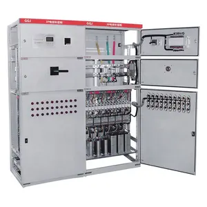 Zhengzhui — correcteur de moteur électrique à basse tension, automatique, circuit de commutation, APFC