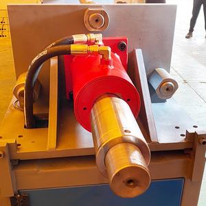 Настраиваемая гидравлическая пресс-машина, дугоусадочная машина с поддержкой чертежей и образцов - Product Image 3