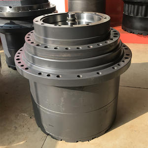 Weiyou <span class=keywords><strong>Final</strong></span> <span class=keywords><strong>Drive</strong></span> Suku Cadang Utama Gear Box Assy Assembly Reduction untuk <span class=keywords><strong>Hyundai</strong></span> R210-<span class=keywords><strong>7</strong></span> <span class=keywords><strong>R200</strong></span>-5 - Product Image 3