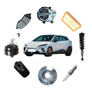 2025 fabrika fiyat Mg Zs <span class=keywords><strong>3</strong></span> Mg 4 Mg 5 Gt yedek parça araba aksesuarları plastik otomotiv parçaları - Product Image 3