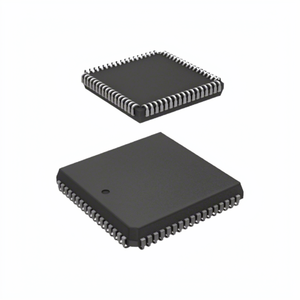 Embedded Manufacturer Channel Electronics Component 68 LCC Z8F6402VS020SC - Product Image 1