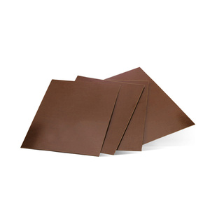 Usine directe <span class=keywords><strong>Pertinax</strong></span> 6mm d'épaisseur Hpl stratifié conseil 3025 résine commerciale phénolique feuille stratifiée - Product Image 3