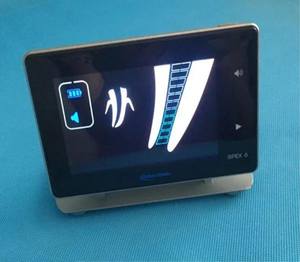 Hot Selling 4.5 'Lcd Rpex 6 Tandheelkundige Wortelkanaal <span class=keywords><strong>Apex</strong></span> Locator Hoge Kwaliteit Met Elektriciteit Stroombron - Product Image 4