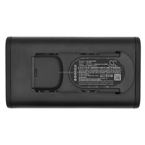 Batería para <span class=keywords><strong>AEG</strong></span> 8000, AP8, AP800 6.01.52.12, AZE150, - Product Image 3