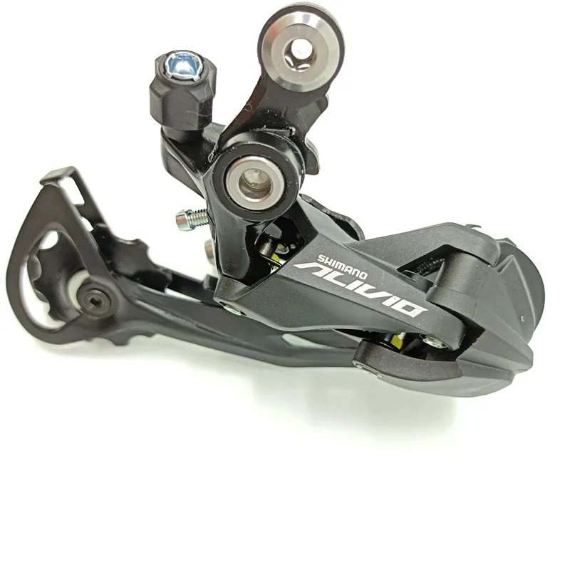 Shimano Alivio M3100 deragliatore posteriore 9V RD-M3100 SGS SHADOW RD-M3000 9 velocità MTB RD M3100 M3000 deragliatore posteriore per bicicletta