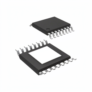 Manufacturer Channel Buy Electronics Components Online Power Management (PMIC) 16 TSSOP Exposed Pad LT3508IFE#PBF - Product Image 1