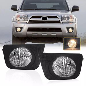 Lampadine LED Modificate per Fendinebbia 12V, Luci di Guida Anteriori, Accessori per Auto dal <span class=keywords><strong>2006</strong></span> al 2009 - Product Image 4