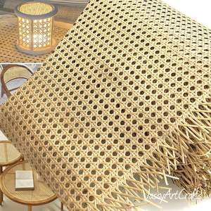 Rollos de cinta de caña de ratán de Vietnam, la mejor opción para fabricantes de muebles, diseñadores de interiores y proyectos de bricolaje disponibles al por mayor - Product Image 4