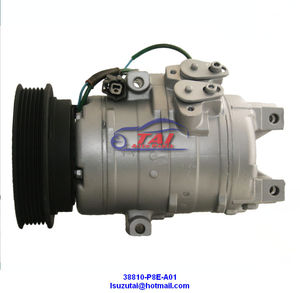 Compresor de Aire para Automóvil TAI Nuevo para Motor Odyssey 3.0, Piezas de Repuesto 38810-P8E-A01 10S17C, CONJUNTO DE MOTOR - Product Image 2