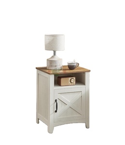 Table <span class=keywords><strong>de</strong></span> chevet minimaliste moderne pour chambre à coucher, armoire <span class=keywords><strong>de</strong></span> rangement multifonctionnelle - Product Image 1