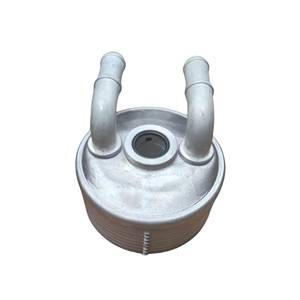 Radiateur de refroidissement de transmission pour pièces automobiles 227571 pour Peugeot 3008 308 <span class=keywords><strong>408</strong></span> 508 RCZ Citroën C4L C5 DS5 - Product Image 4